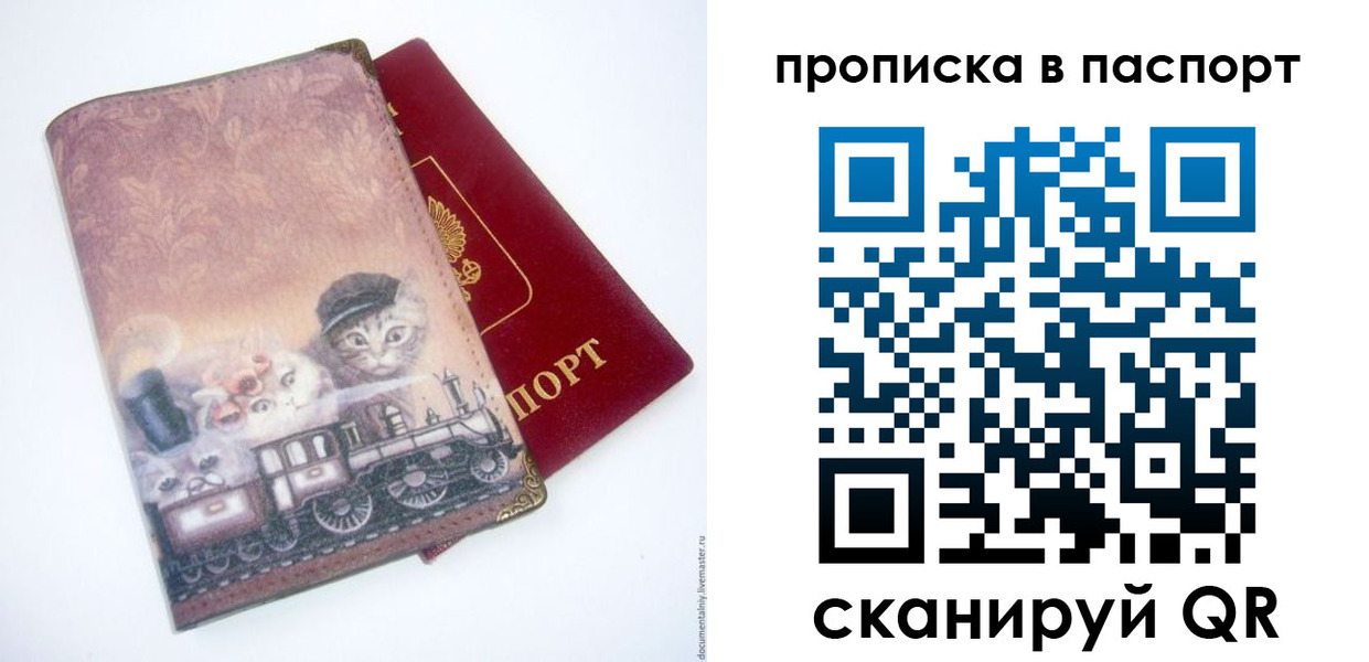 прописка штамп в Бабаево